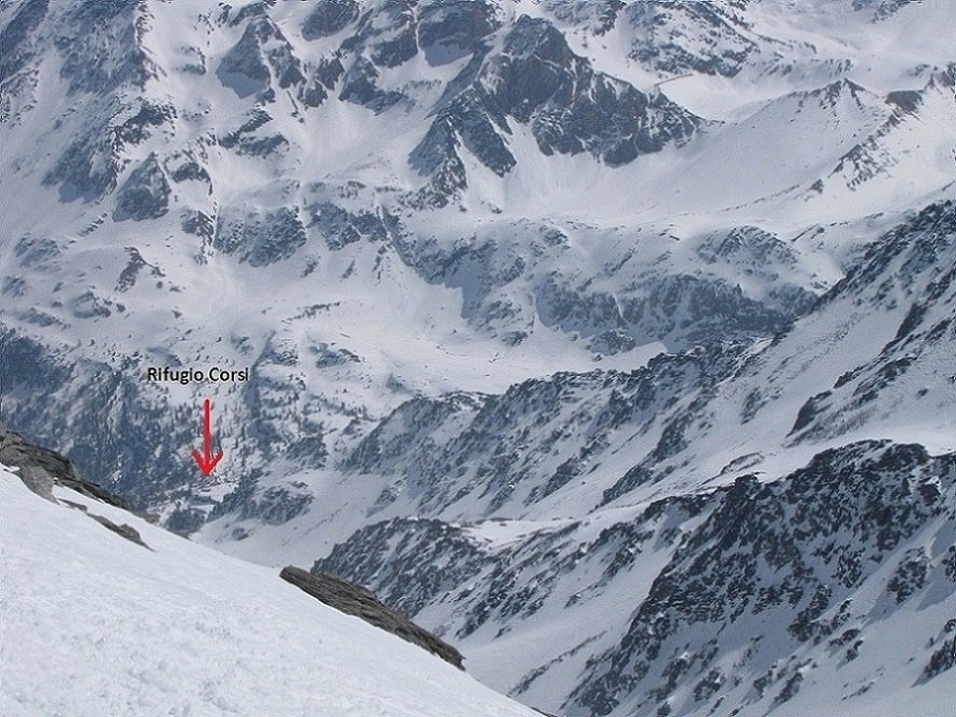 Rifugi e Bivacchi d''Italia.......